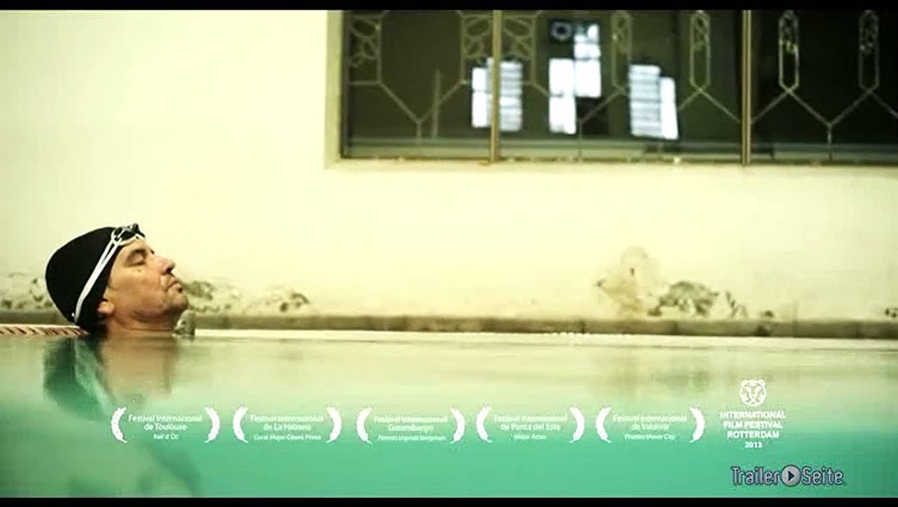 Carne De Perro Trailer (2014)