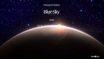 Peanuts Trailer - Der Snoopy Und Charlie Brown Film (2015) - Trailer 2