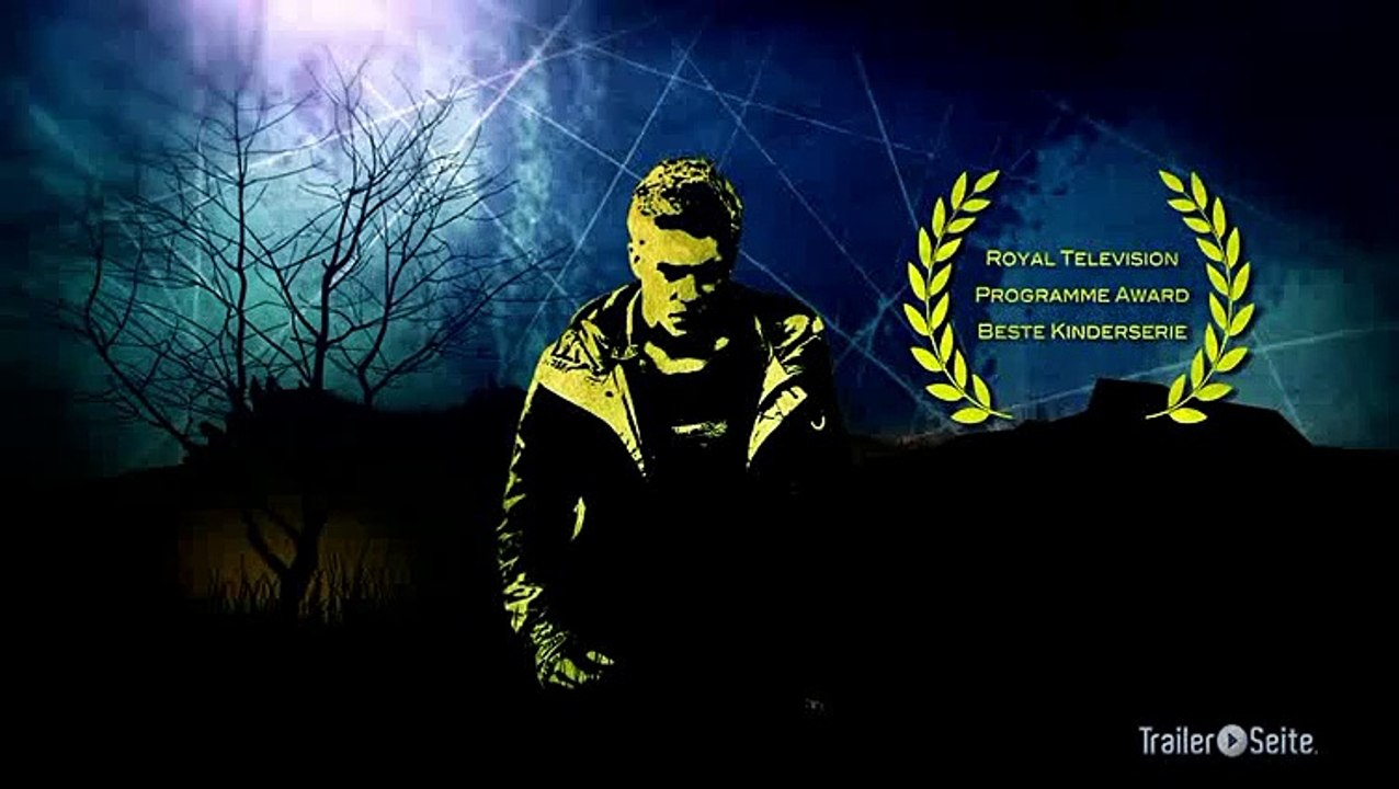 Wolfblood - Verwandlung Bei Vollmond - Trailer - Serienkritik (2014) - Trailer