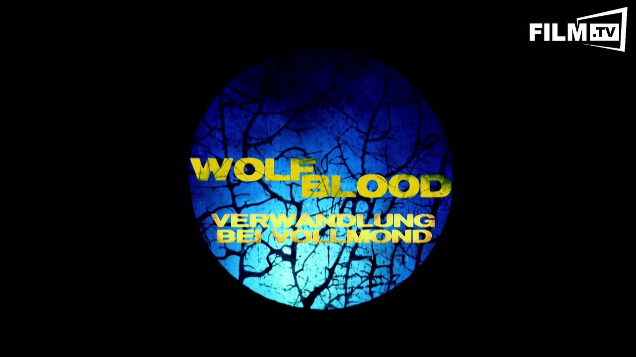 Wolfblood - Verwandlung Bei Vollmond - Trailer - Serienkritik (2014) - Trailer