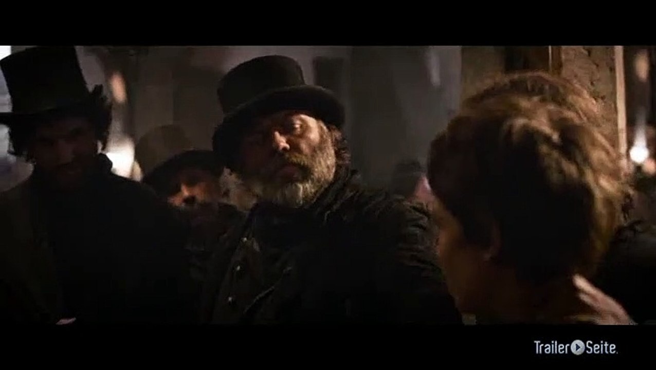 Ausschnitt aus Die Schwarzen Brüder: Der Verkauf