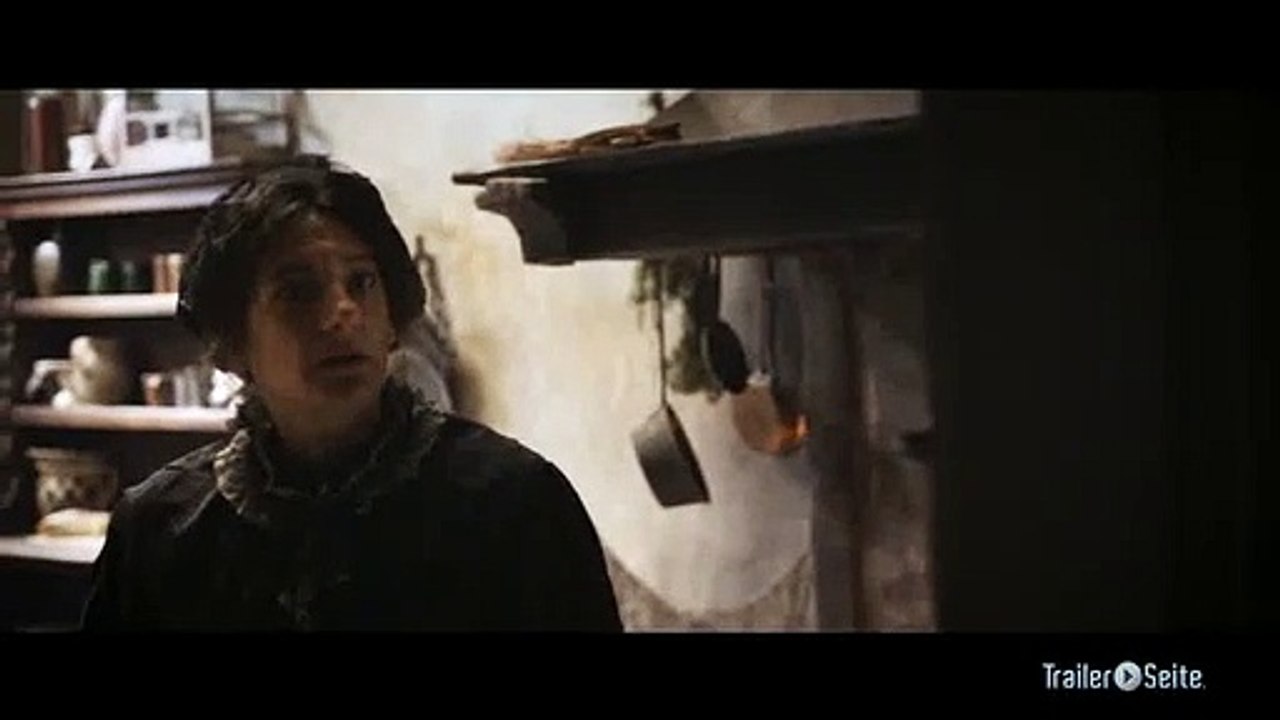 Ausschnitt aus Die Schwarzen Brüder: Giorgio Kommt An