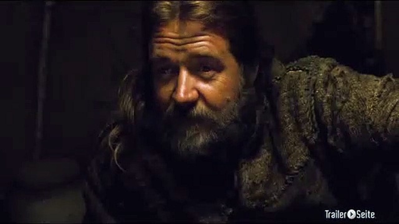 Ausschnitt aus Noah: Wir Bauen Eine Arche