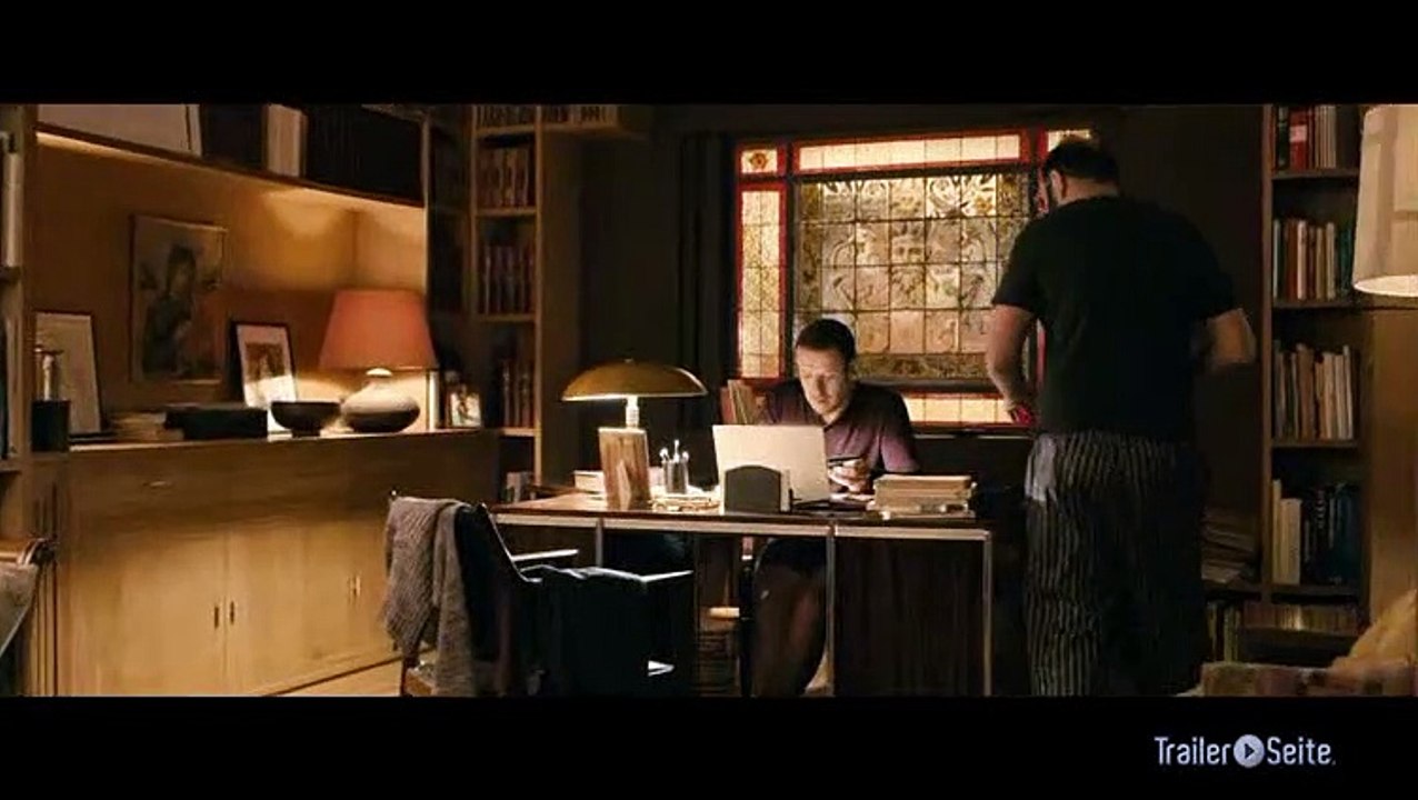 Ausschnitt aus Super Hypochonder: Das Datingportal