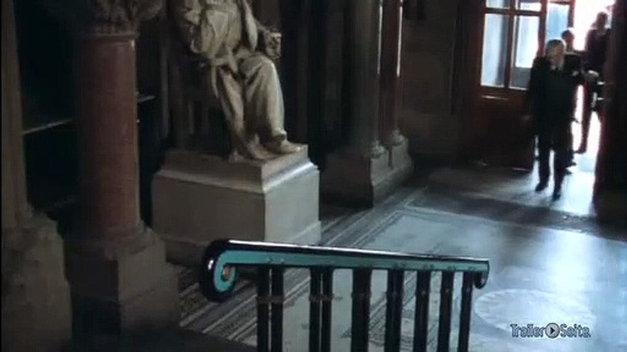 Ausschnitt aus House Of Cards - Die Komplette Erste Mini Serie (2014)