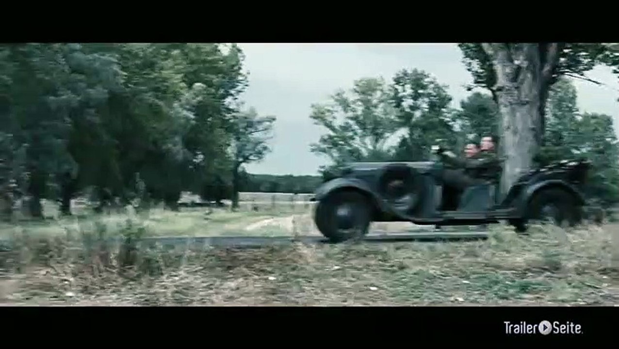 Ausschnitt aus Lauf Junge Lauf: Die Letzte Begegnung