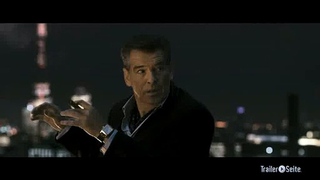 Ausschnitt aus A Long Way Down: Auf Dem Dach