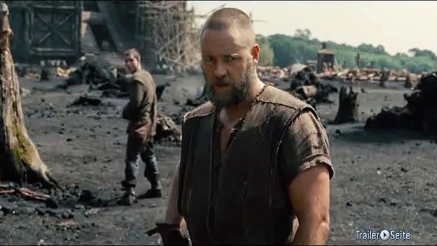 Ausschnitt aus Noah: Ich Bin Nicht Allein