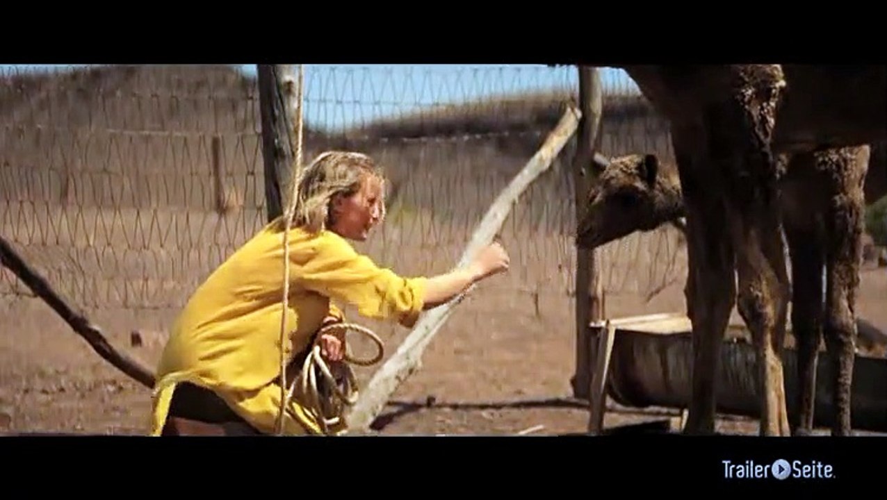 Ausschnitt aus Spuren: National Geographic