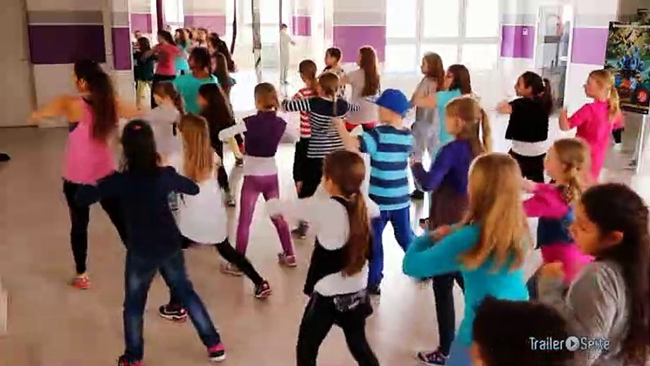 Special zu Rio 2: Samba Your Live