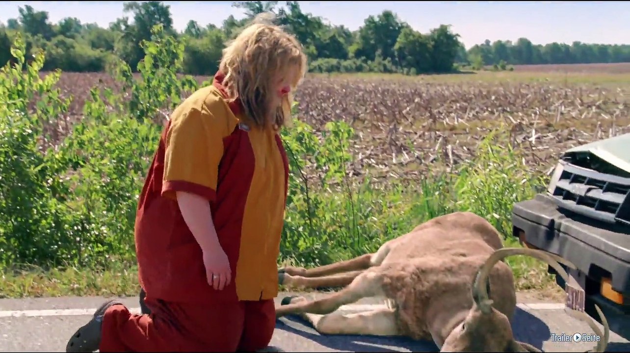 Tammy - Trailer jetzt hier schauen! Deutsch German (2014)