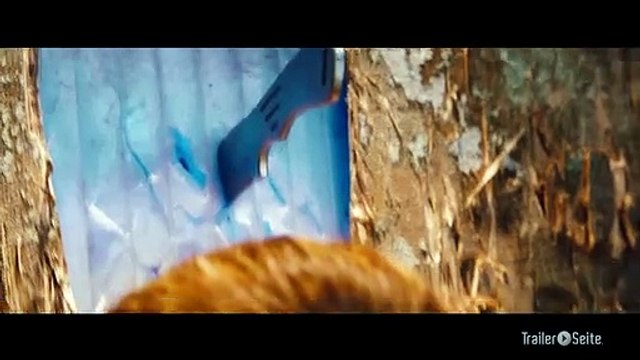 Ausschnitt aus Die Bestimmung - Divergent: Widerstand