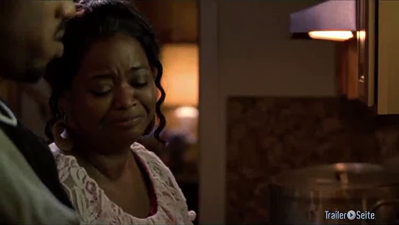 Ausschnitt aus Nächster Halt Fruitvale Station: Zum Feuerwerk