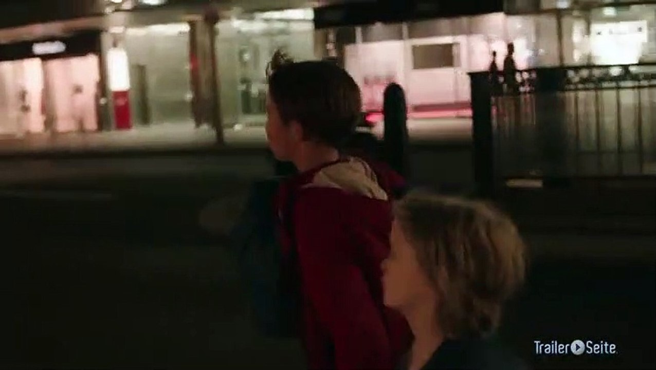 Ausschnitt aus Jack: Party