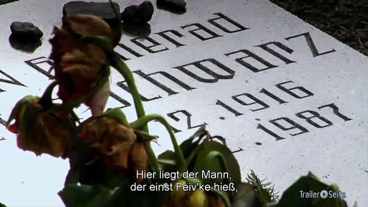 Ausschnitt aus Schnee Von Gestern: Ein Weltbild Gerät Ins Wanken