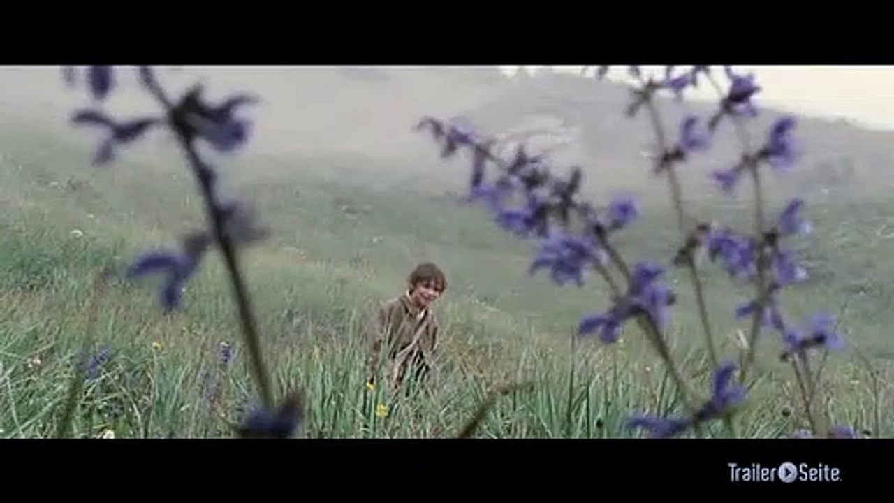 Ausschnitt aus Belle Und Sebastian: Siehst Du Die Berge