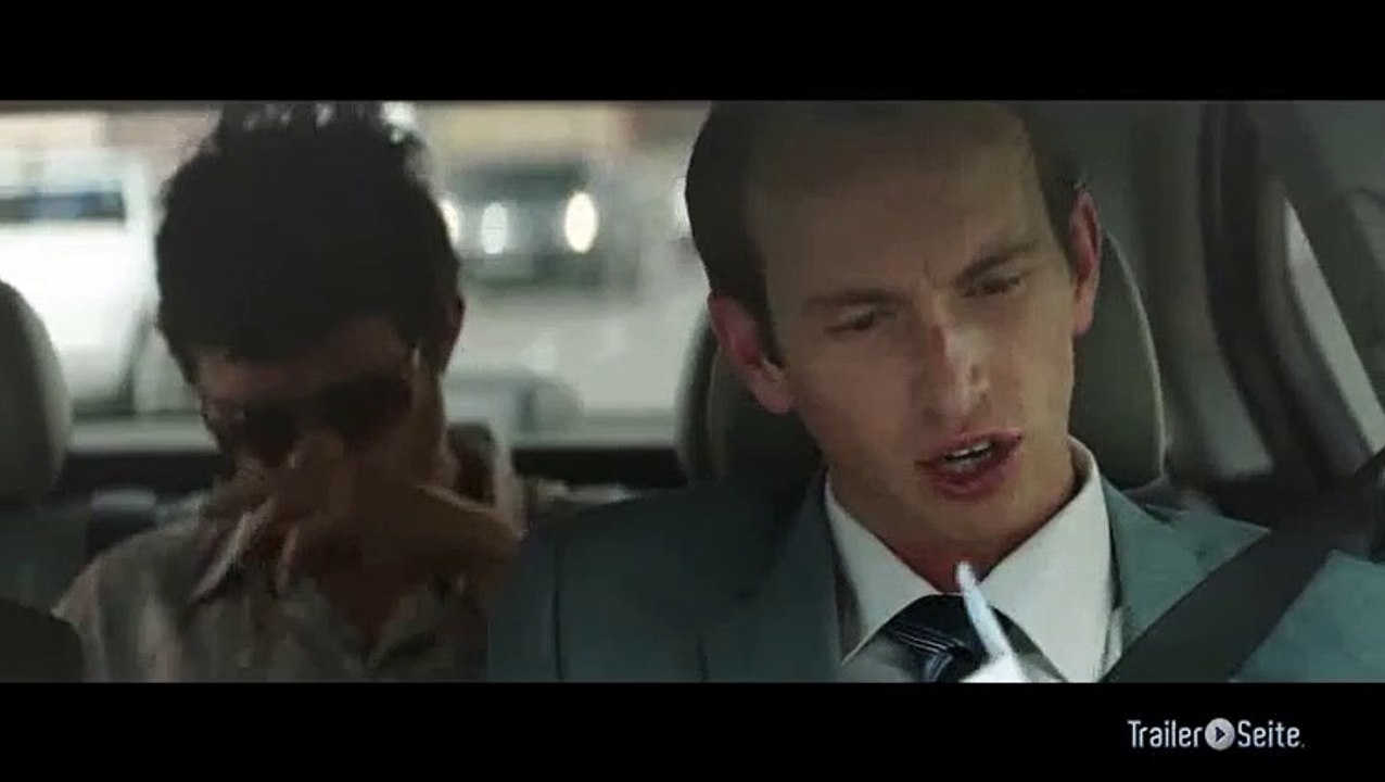 Ausschnitt aus Zulu: Am Strand