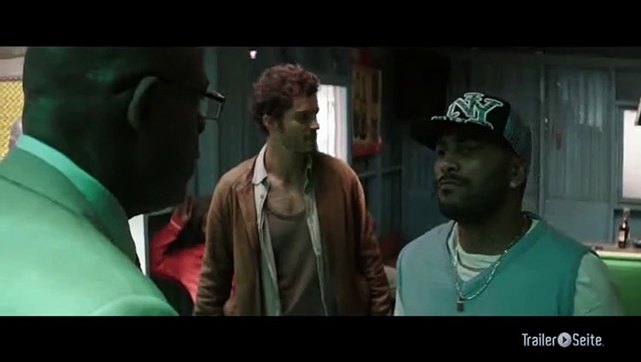 Ausschnitt aus Zulu: Suche nach Stan