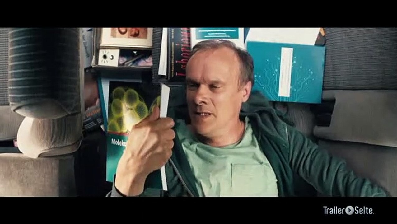 Ausschnitt aus Miss Sixty: Hexenschuss