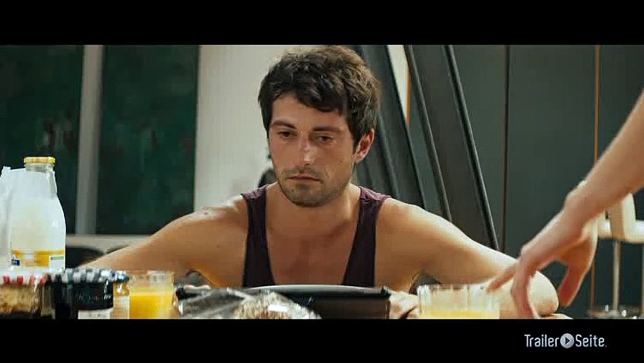 Ausschnitt aus Miss Sixty: Überraschungsgast