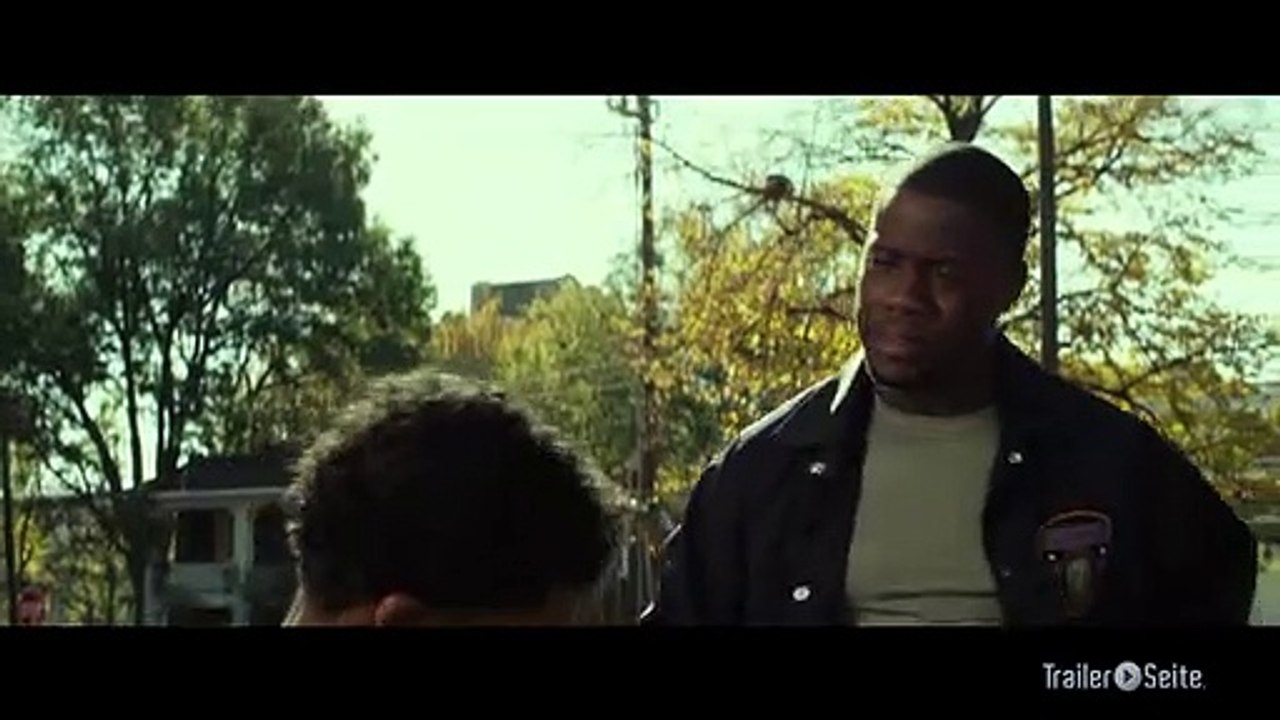 Ausschnitt aus Ride Along: Was Geht Ab Kleiner Mann