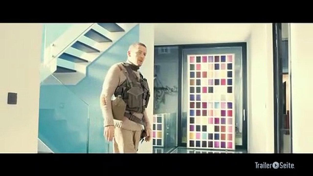 Ausschnitt aus Super Hypochonder: Revolutionsführer