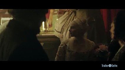 Ausschnitt aus The Invisible Woman: Theateraufführung