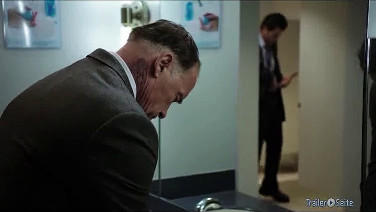 Ausschnitt aus Sabotage: Entwaffnet