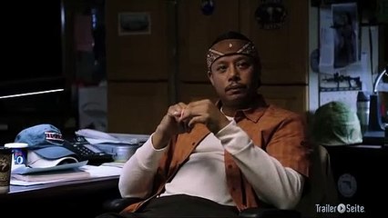 Ausschnitt aus Sabotage: Berufsrisiko