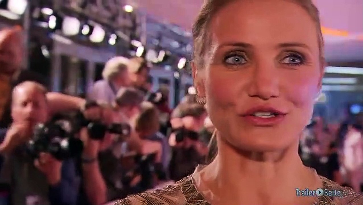 Premieren Interviews zu Die Schadenfreundinnen