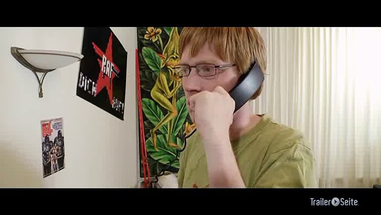 Air no.3 tailer (2014)