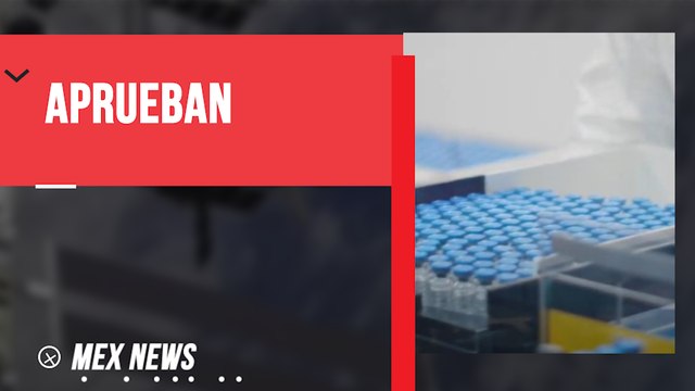 ESTADOS UNIDOS AUTORIZÓ UN ANTIVIRAL COMO TRATAMIENTO CONTRA EL COVID-19