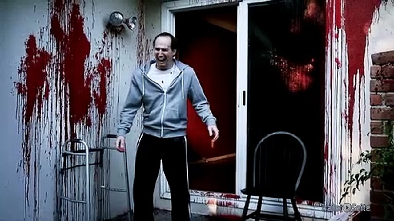 The Human Race Trailer - The \'Race or Die\' Tournament (2014)