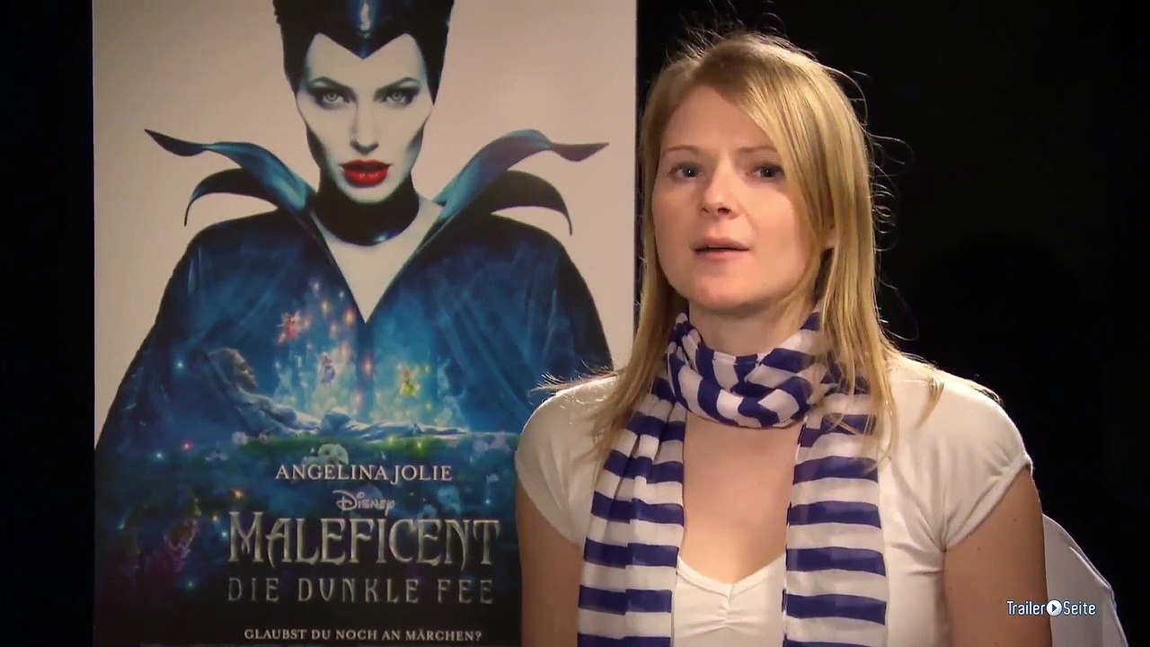 Sam Riley Interview zu Maleficent