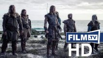 Northmen Trailer - A Viking Saga (2014) - Trailer