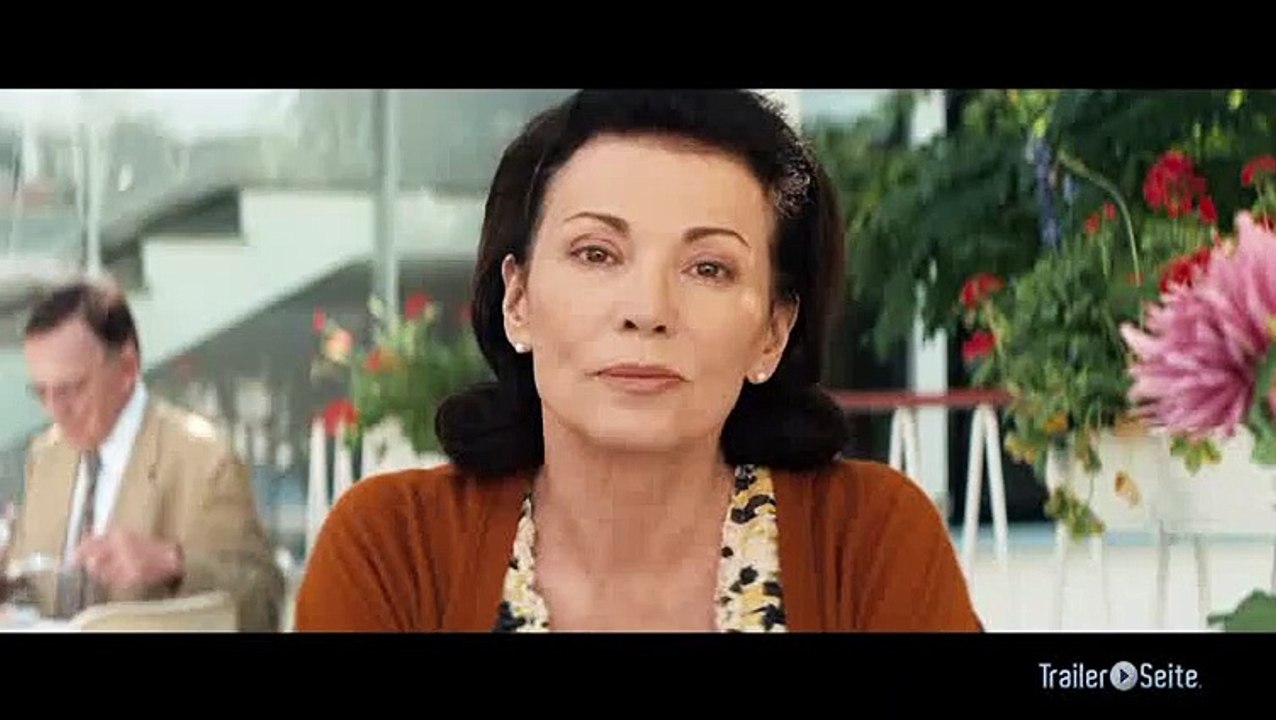 Ausschnitt aus Miss Sixty: Nicht Ihr Typ