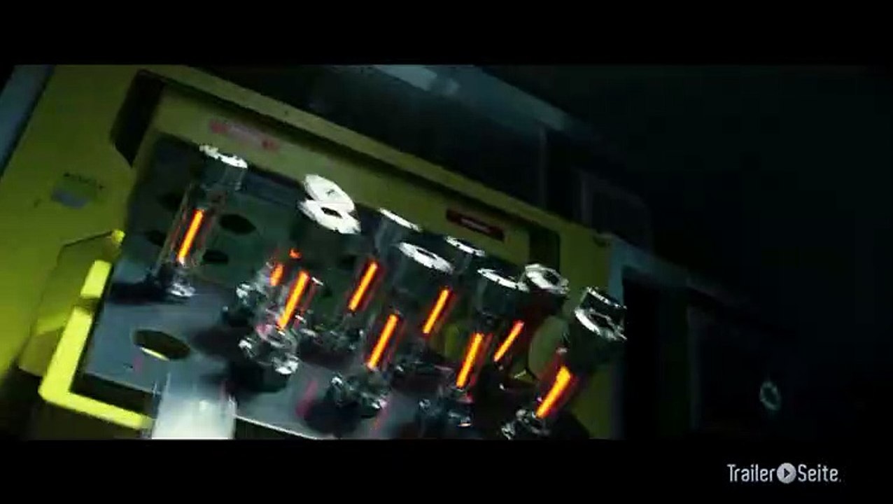 Ausschnitt aus The Amazing Spiderman 2: Im Einsatz