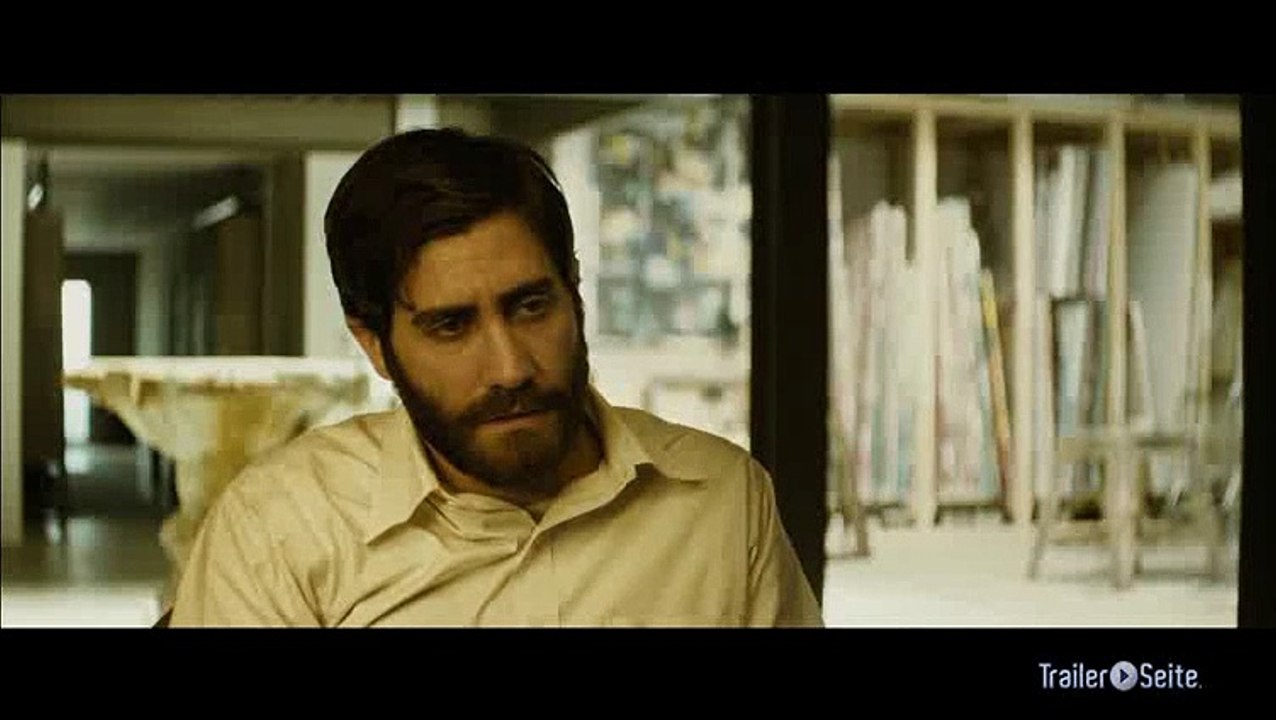 Ausschnitt aus Enemy: Bei Adams Mutter