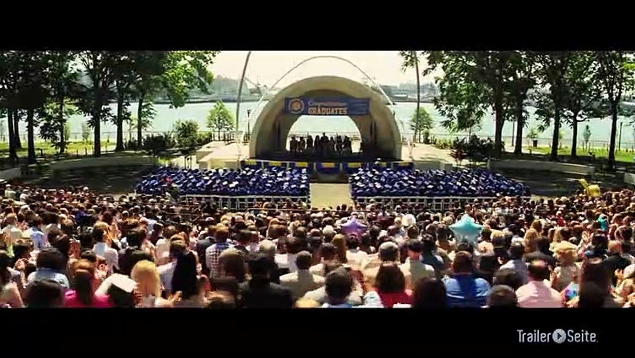 Special zu The Amazing Spider-Man 2: Gwen Stacy und Peter Parker