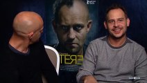 Jürgen Vogel und Moritz Bleibtreu Interview zu Stereo