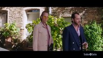 Ausschnitt aus Dom Hemingway: Südfrankreich