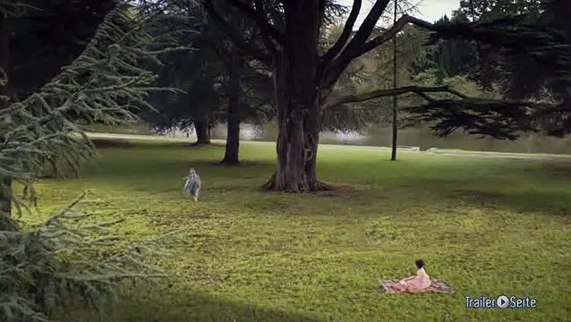 Ausschnitt aus Dido Elizabeth Belle: Zwei Nichten