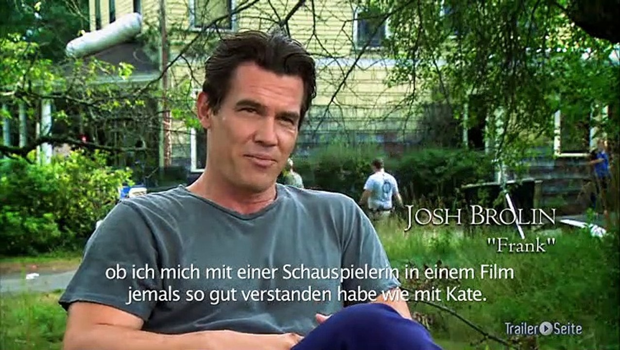 Special zu Labor Day: Der Cast