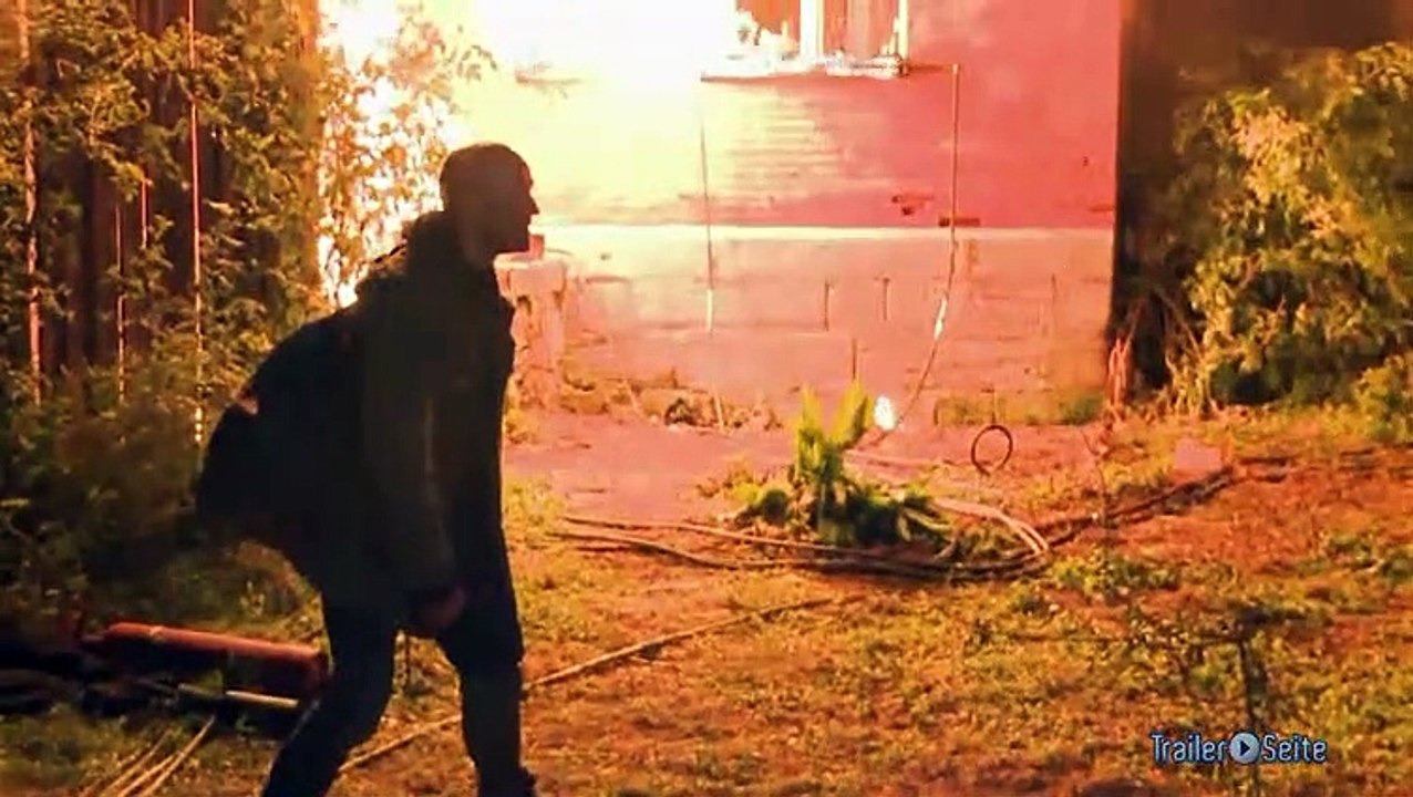 Backstage Blick 3 zu Stereo