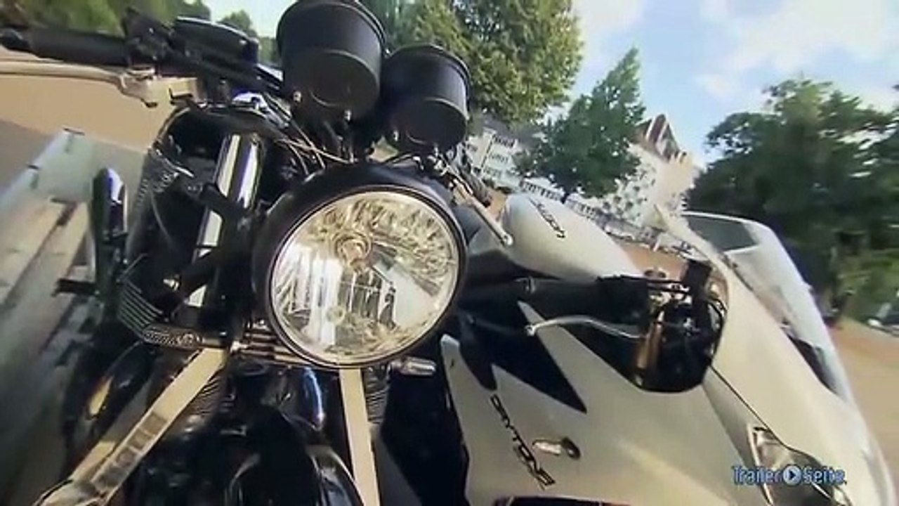 Backstage Blick 2 zu Stereo