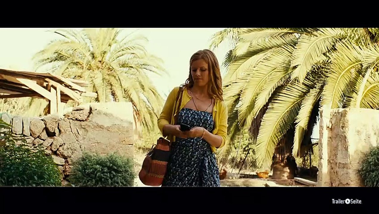 Da Muss Mann Durch Trailer (2015)