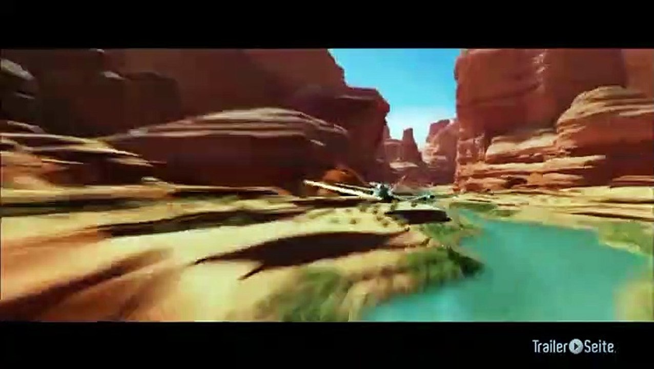 Ausschnitt aus Nix Wie Weg: Übelkeit