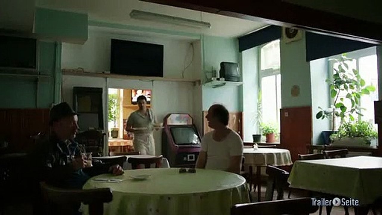 Harms Trailer und Filmkritik (2014)