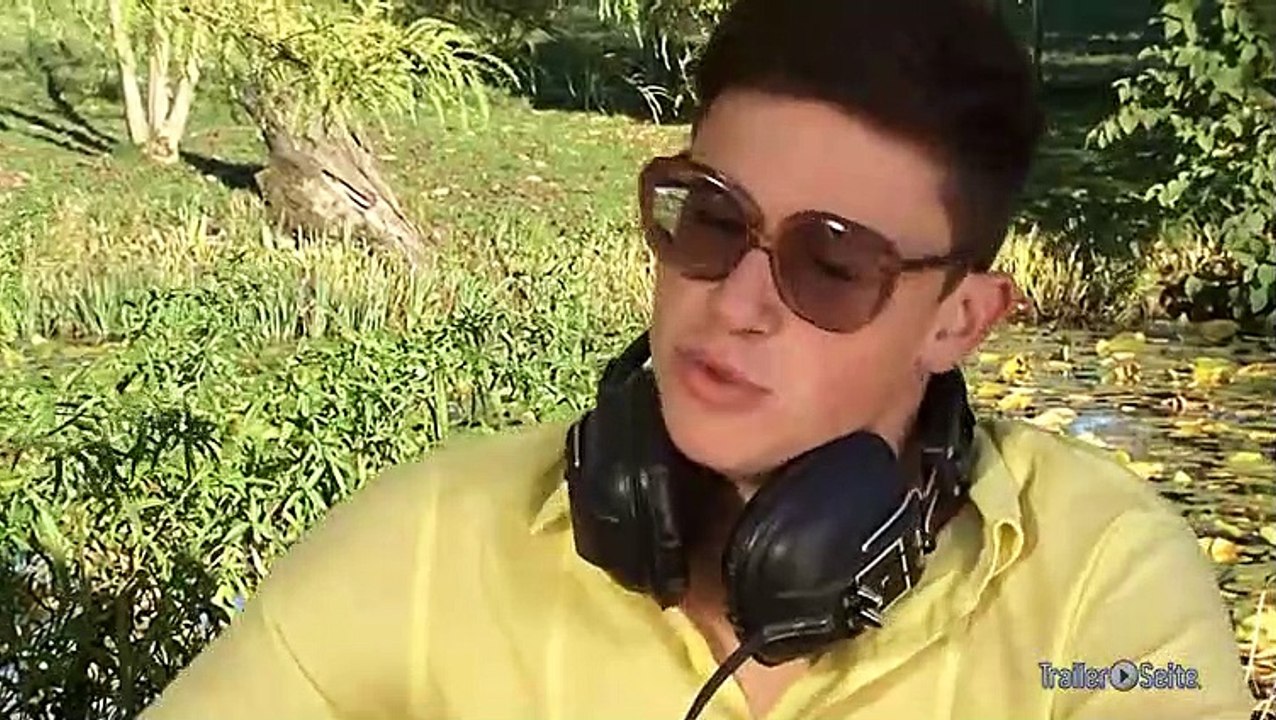 Hinterdupfing trailer (2014)