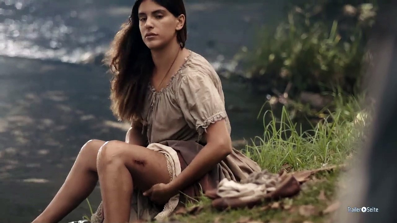 Tage der freiheit trailer (2014)